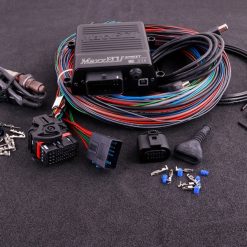 MaxxECU Street Standard Kit view 3